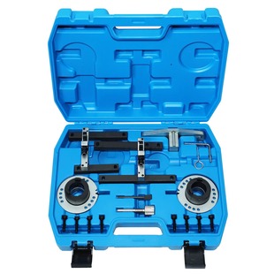 Ford Yibo 1.0T Fiesta Focus 1.0 Ecoboost125 three-cylinder engine timing special tool