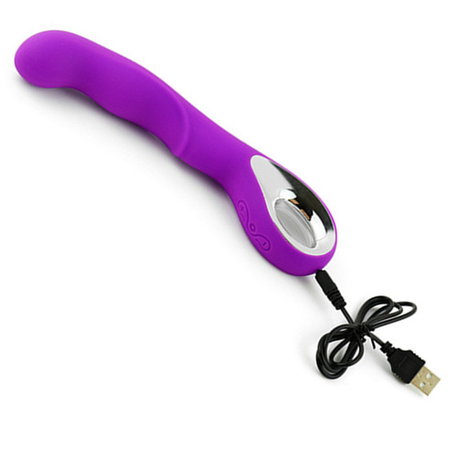 Rush Messenger Shaker Self Pleaser Female Waterproof 10-Speed Vibrator Charging Instant Trend AV Stick Vibrator
