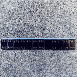 平衡块;气门嘴;其他行走系统