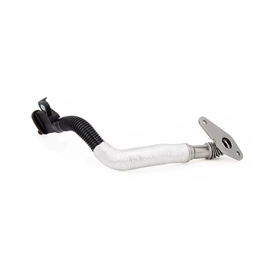 for Audi A4 A6 Q5: automobile water pipe