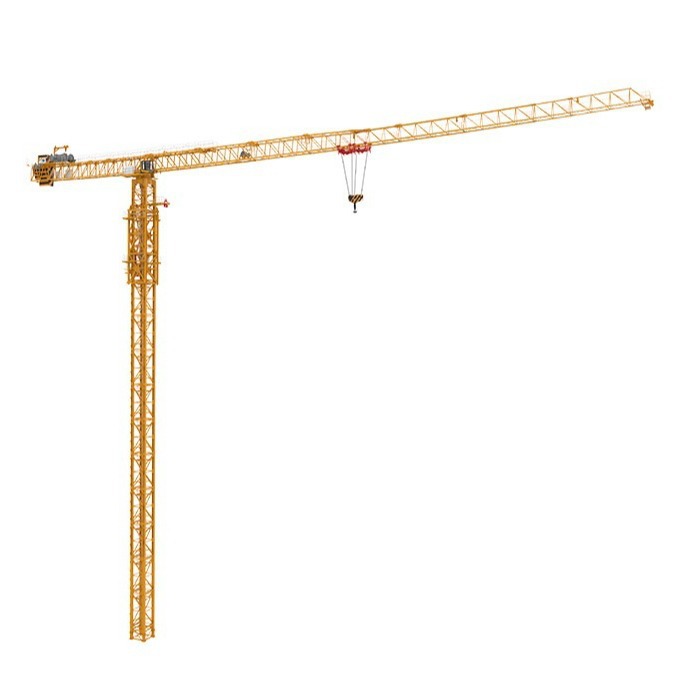 高性价比64吨起重量塔吊XGT1350B-64S热销中