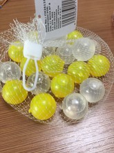 塑料冰粒，小冰粒，小冰块