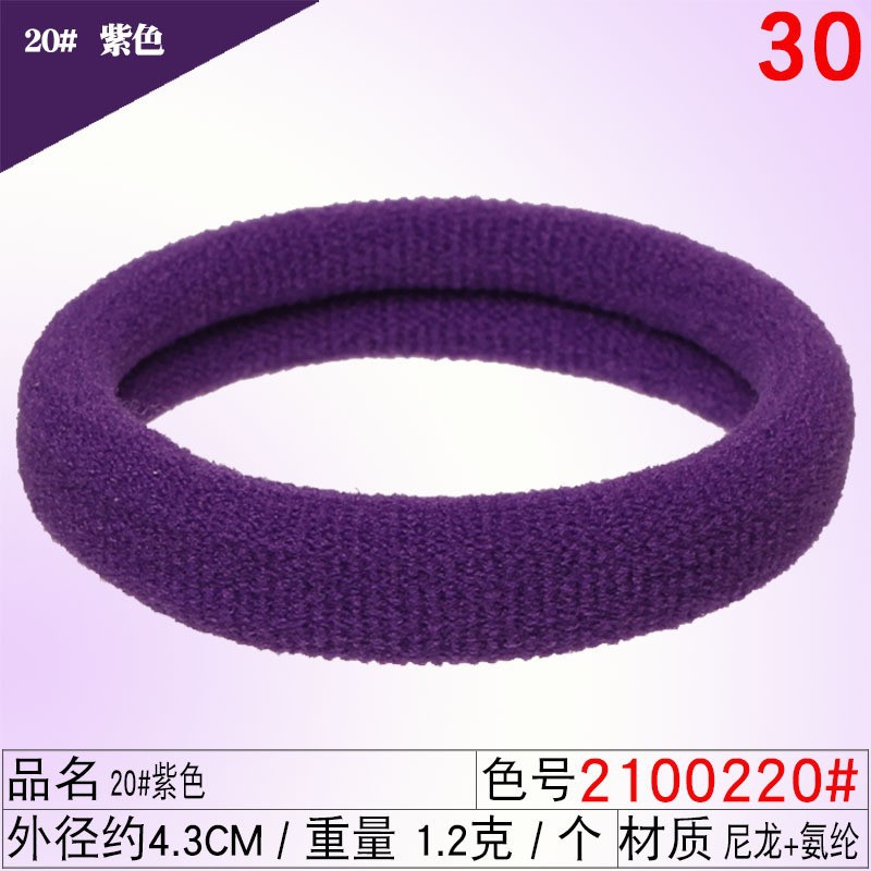 2100220 #20 보라색