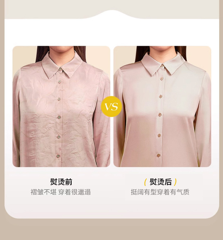 跨境新品熨斗家用手持挂烫机蒸汽熨斗衣服熨烫机小电熨斗防烫