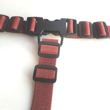 加工定制儿童安全带 宝宝餐椅绑带宝宝玩具车安全带 三点式安全带