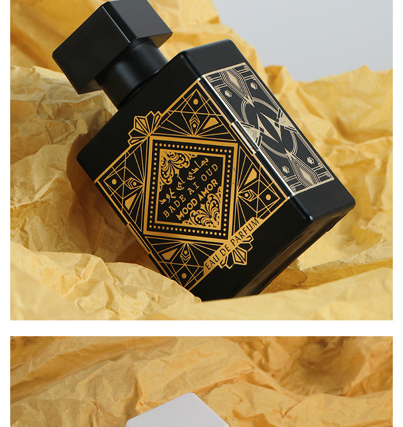 Novo Perfume Cidade Yi Xiang Perfume Masculino Oriente Sudeste Asiático Dubai Perfume Arábia Saudita Fragrância Longa Duração Perfume de Comércio Exterior_voghion.com