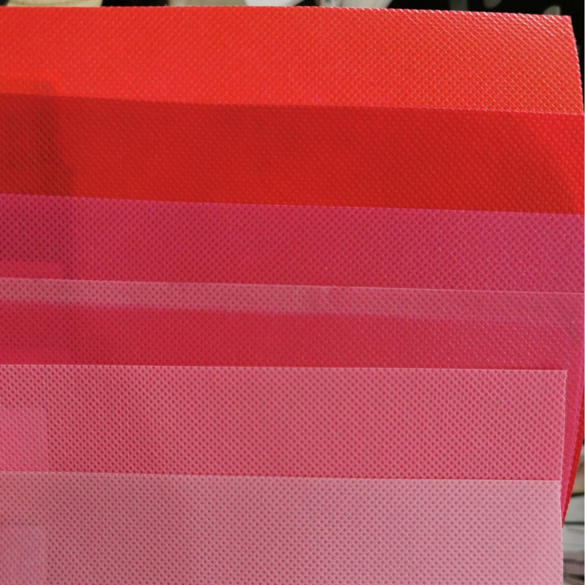 无纺布牛津布元宝袋手提袋钢丝包补差价专用