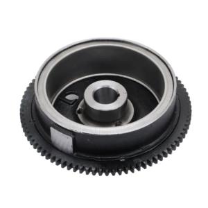 Polaris Big 6*6 400L rotor 3085558 ATV üçün maqnit volan