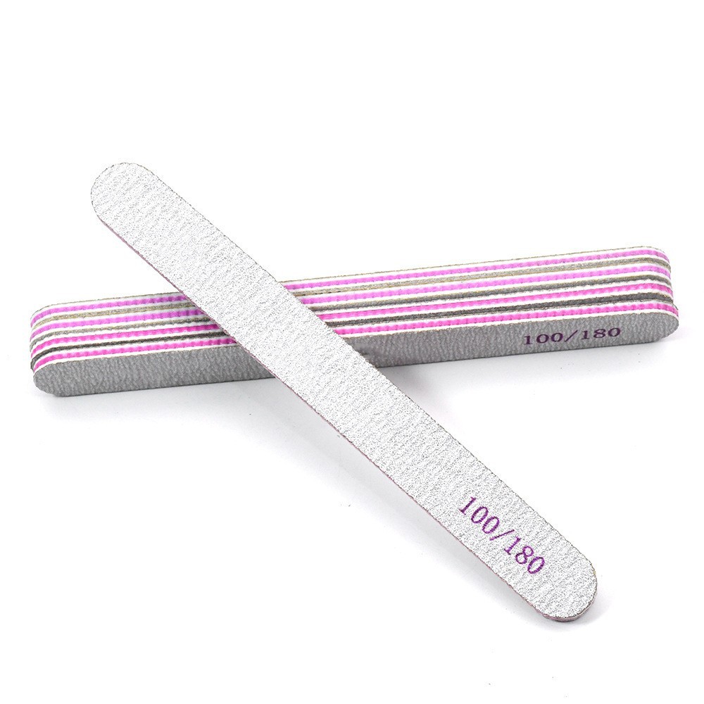 ZS-좋은 품질 회색 및 흰색 톱니 직선 인쇄 100/180-회색 직선