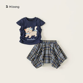 童套装;童裤;童连衣裙