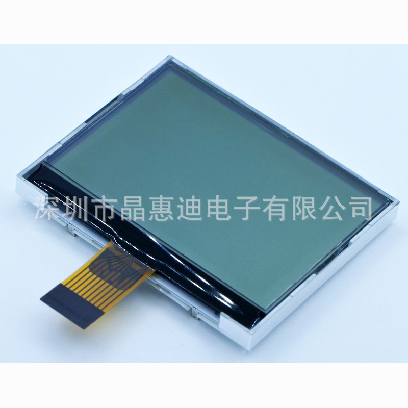 12864 Һ��ģ�� COG 2.4�� LCM ���� ���� ȫ�Զ������߳���