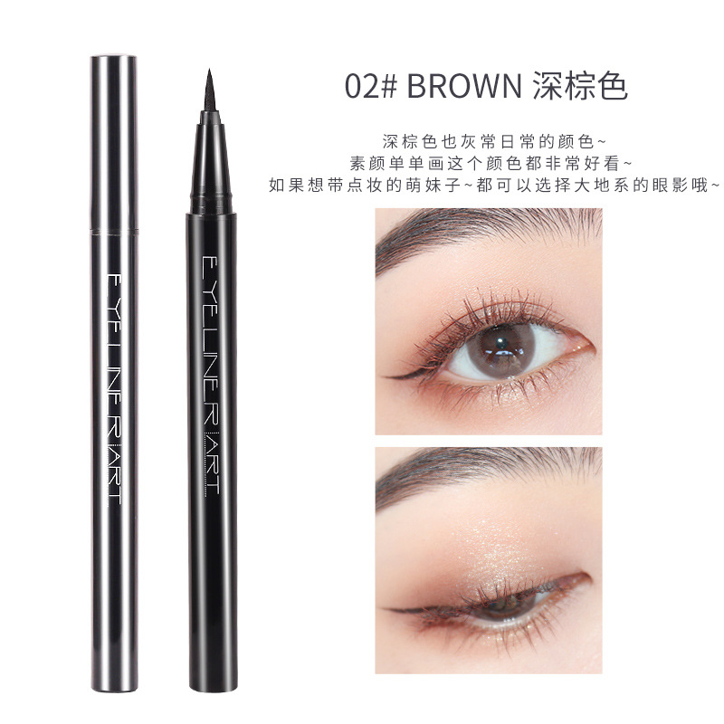 02# dark brown