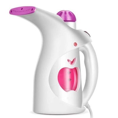 便携式小型扬杨手持挂烫机家用迷你蒸汽熨烫机熨斗旅行机械烫衣机