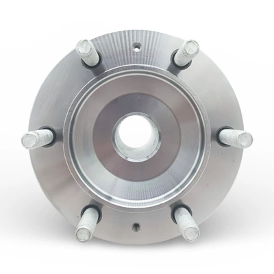 Is Suitable for – Bearing