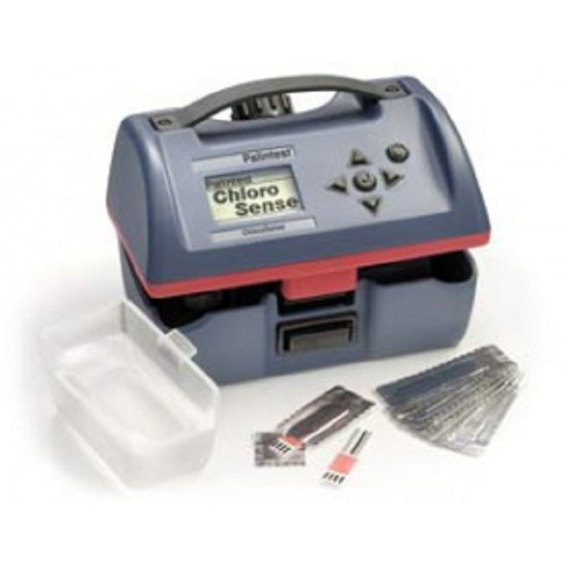 余氯测定仪 型号：ChloroSense