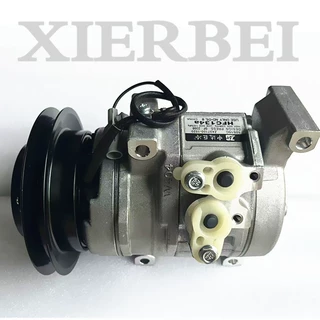 适用丰田压缩10S15C TOYOTA Fortuner AC/COMPRESSOR 447280-2340
