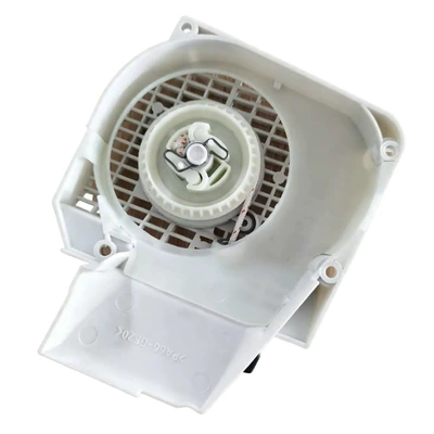 023 025 Starter Pull – Carburetor
