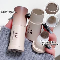 sweet mint发际线棒填充发缝修饰发际线遮盖额头白发无中生有眉粉