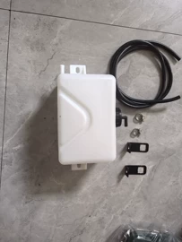 塑料瓶、壶;车身及附件;潜水泵