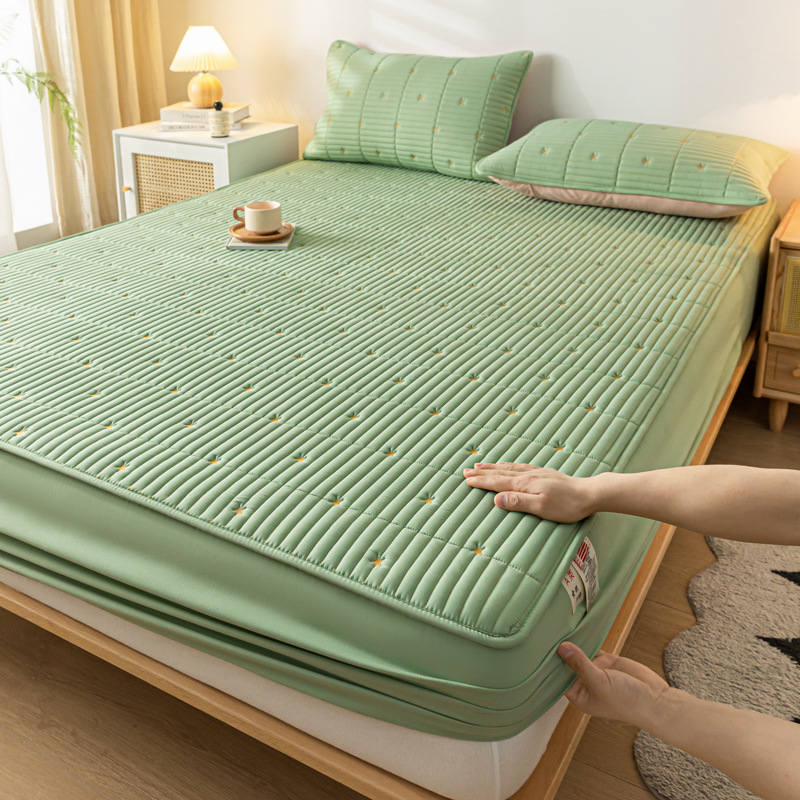 별빛 소원 - 운천 녹색