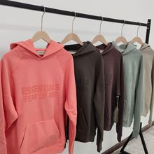 �羳����FOG�;�ESSENTIALS ��ǰ���z�p����ĸñ��essentials�l��