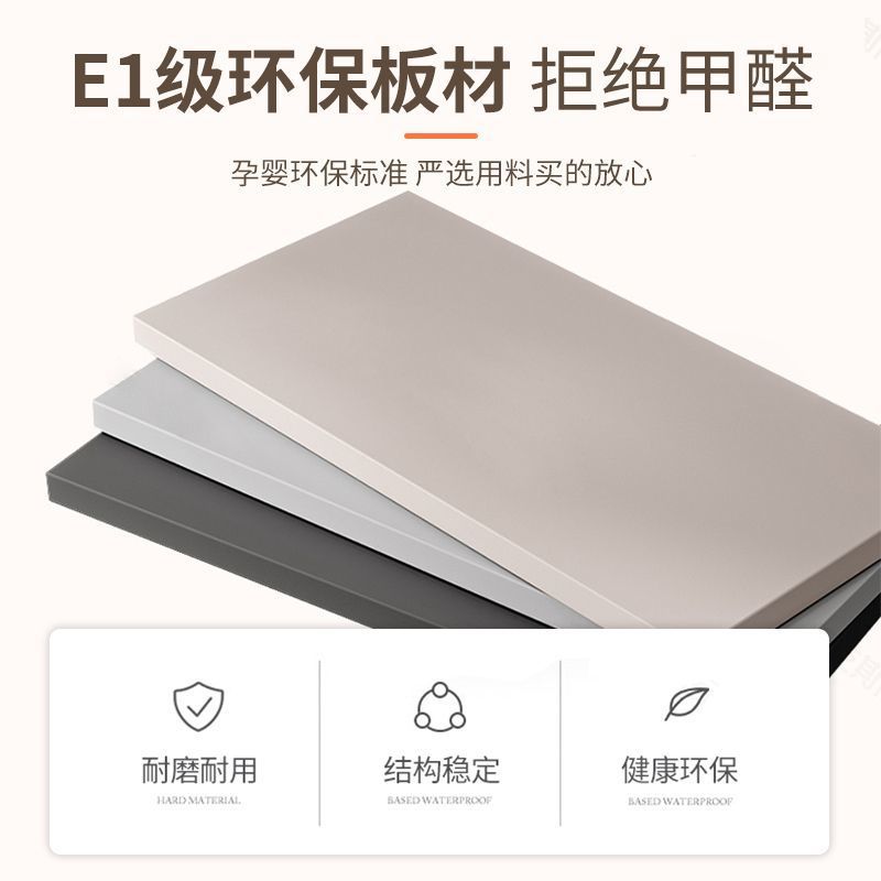 Gabinete de comedor nórdico Gabinete de cocina doméstico Gabinete de comedor Gabinete de almacenamiento