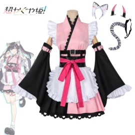 舞台/表演服;动漫服;男式cosplay表演服