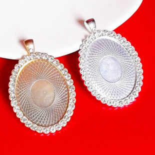 30*40mm�E�A���荵����������� �r�⌚ʯ���� DIY�Ͻ�������l