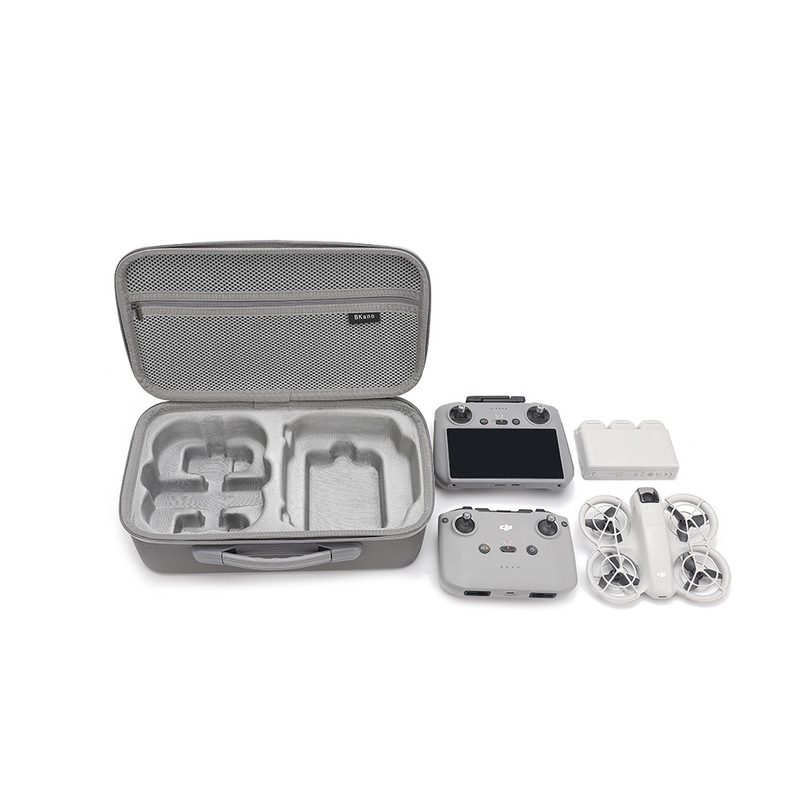 BKANO は DJI NEO 収納バッグ RC2 スクリーンフリーフライトセットバッグ収納バッグ収納ボックスユニバーサルに適しています|undefined