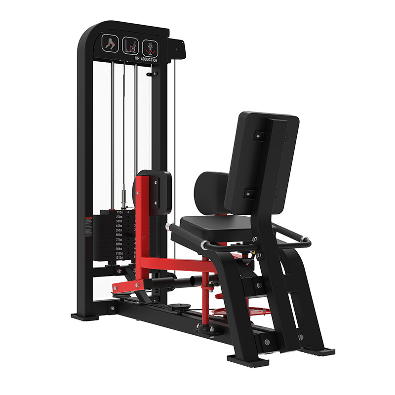 Equipo de ejercicios Hummer comercial Squat High Drop Bird Plug Hummer entrenador gimnasio equipo de fuerza