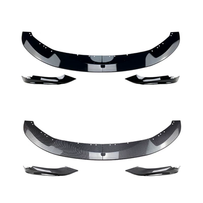 Bmw F32 F33 M-Tech 14-20 | Big Surrounded
