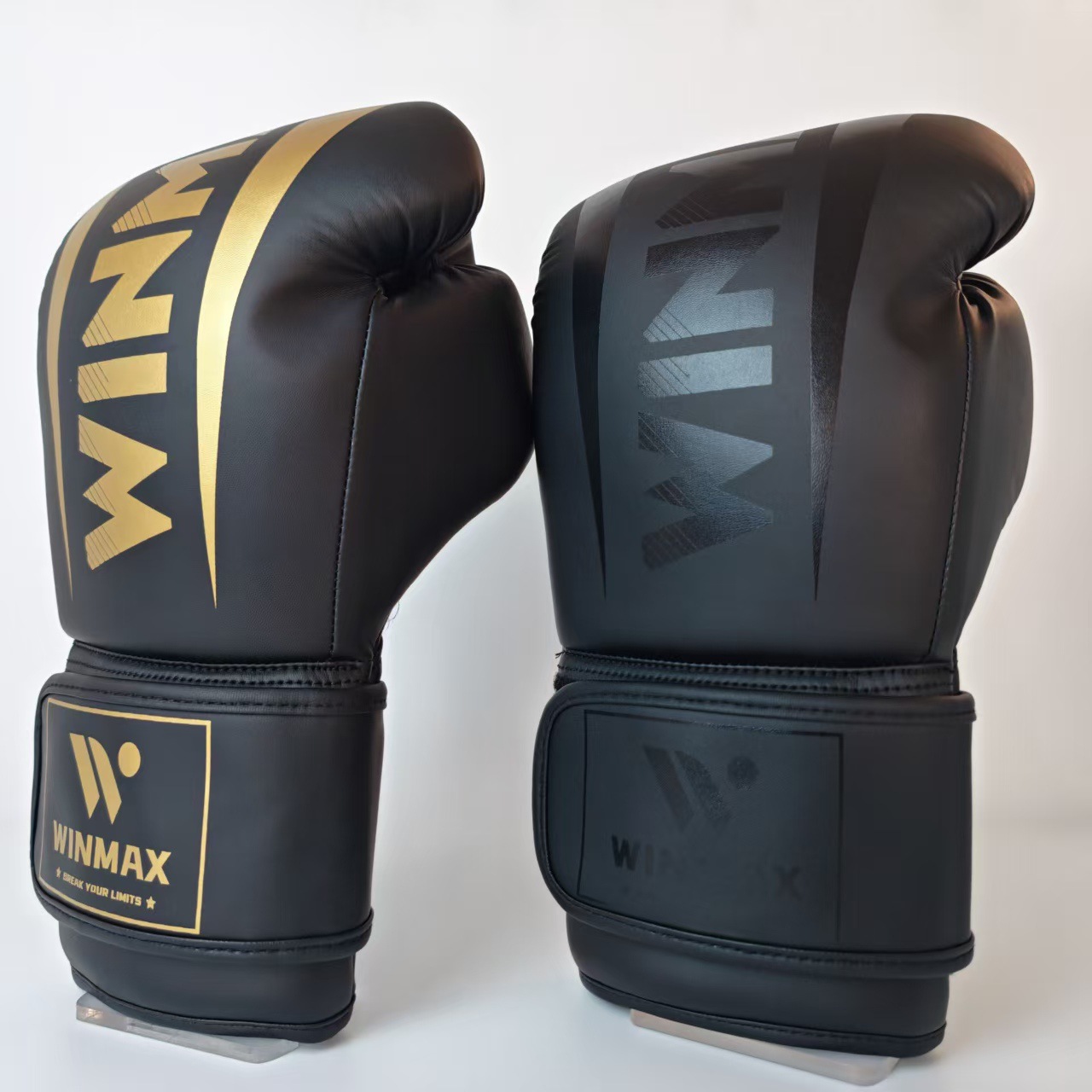Boxing Gloves, Imitation Leather Training Gloves, Cross-Border South American Punching Bags, Muay Thai Fighting Training, Mma Fighting, Sanda, Muay Thai
