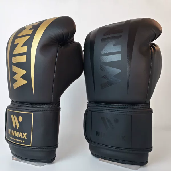 Boxing Gloves, Imitation Leather Training Gloves, Cross-Border South American Punching Bags, Muay Thai Fighting Training, Mma Fighting, Sanda, Muay Thai