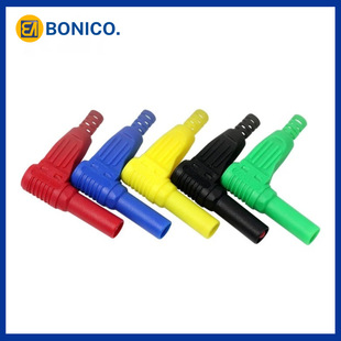 ֱ�ǿɲ�PA�����㽶���^�~��4mm����90�Ƚ��㽶���B����