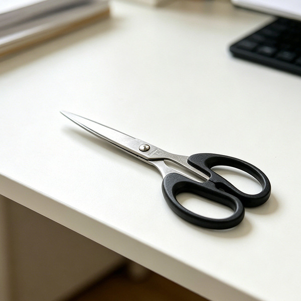 Scissors for students