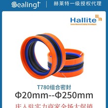 hallite˫���ܷ�Ȧ���DAS TPMֱ��25-63mmT780�������ϻ�����