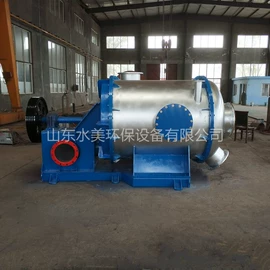 造纸设备;污泥处理设备;污水处理设备