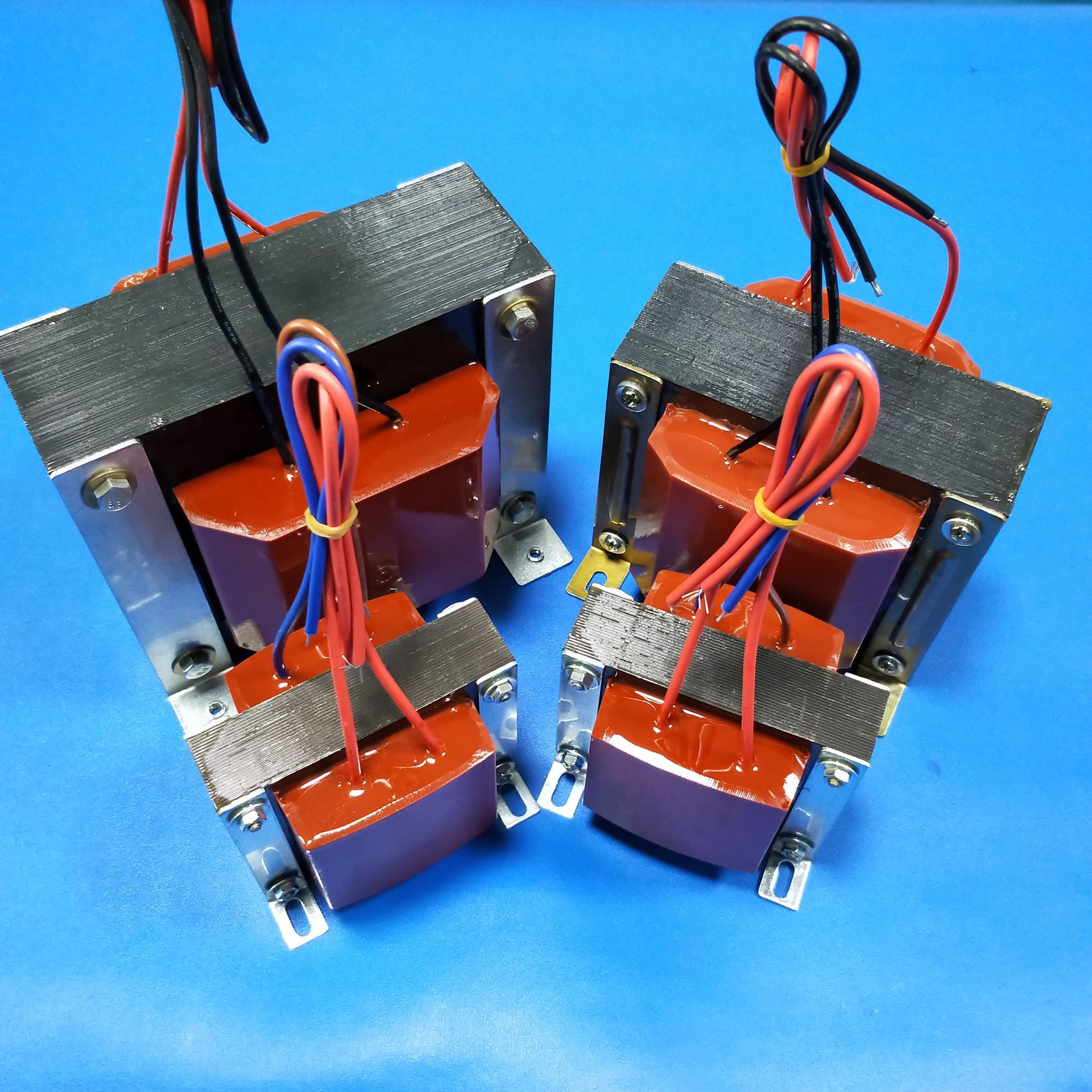 本厂供应三档可调高能离子变压器 离子管高压变压器