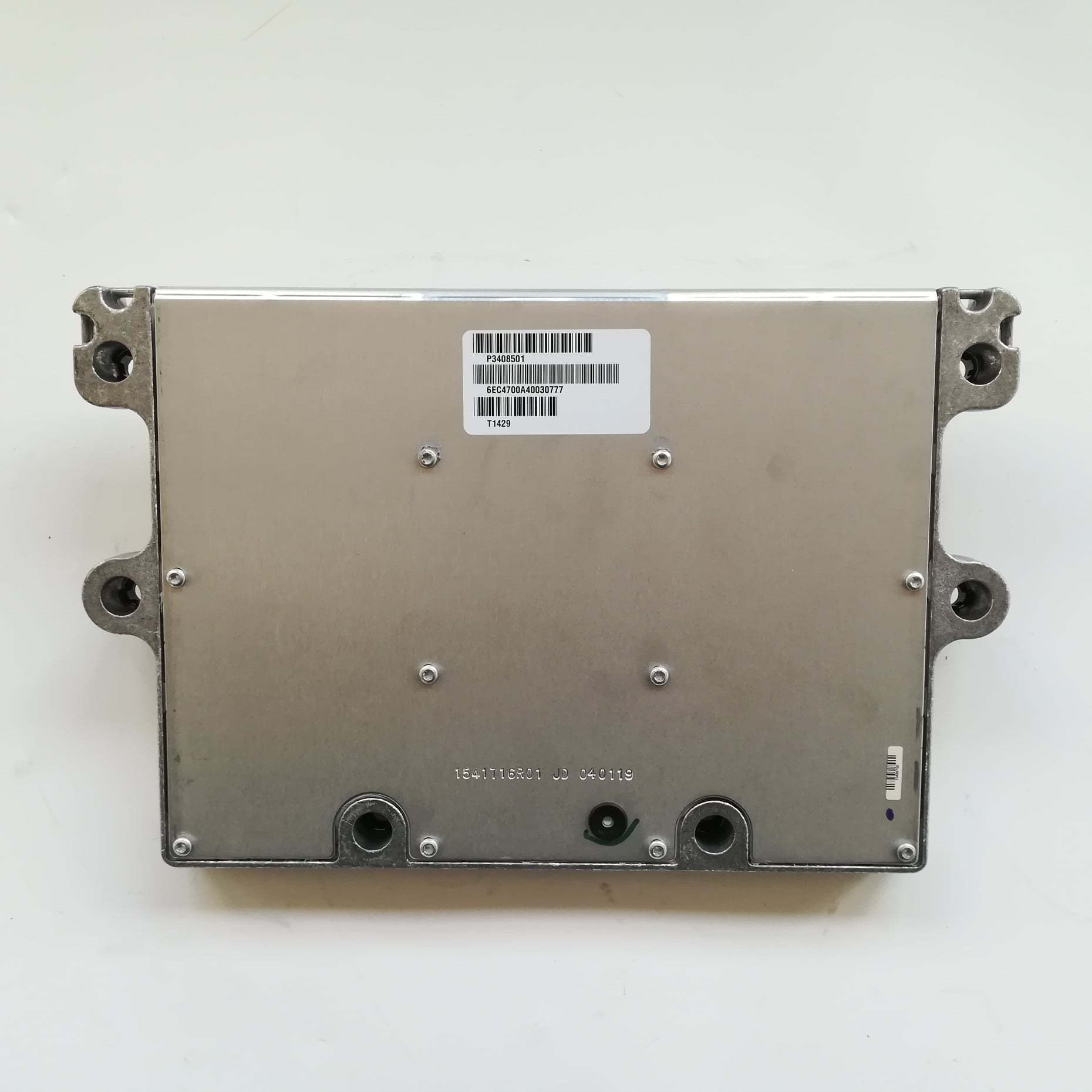 3990517 Computer board is suitable for Electronic control module of…