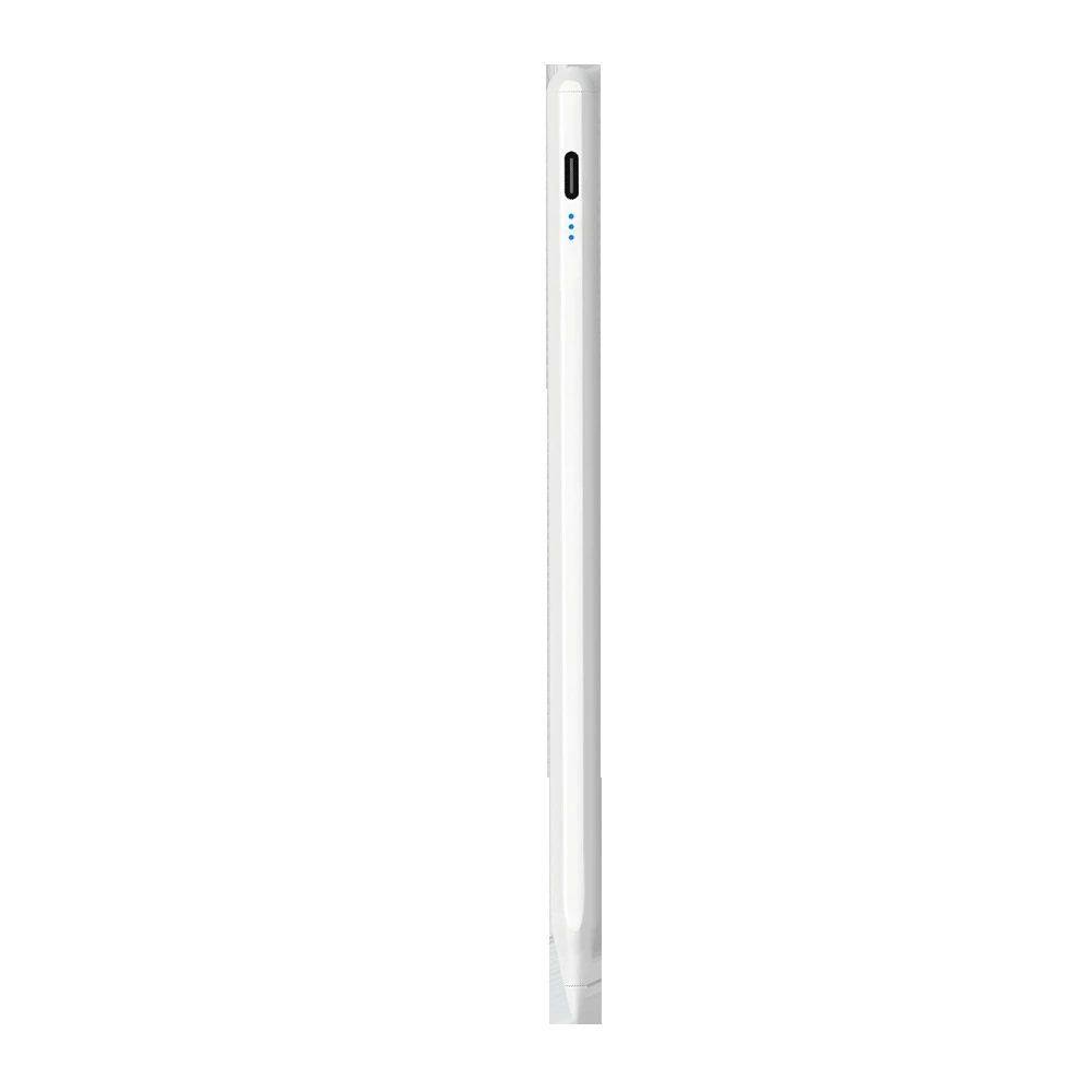 Universal capacitor pen suitable for apple pencil touch screen ipad stylus Android Apple phone