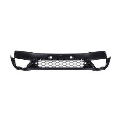 Front Bumper Upper – Bumper