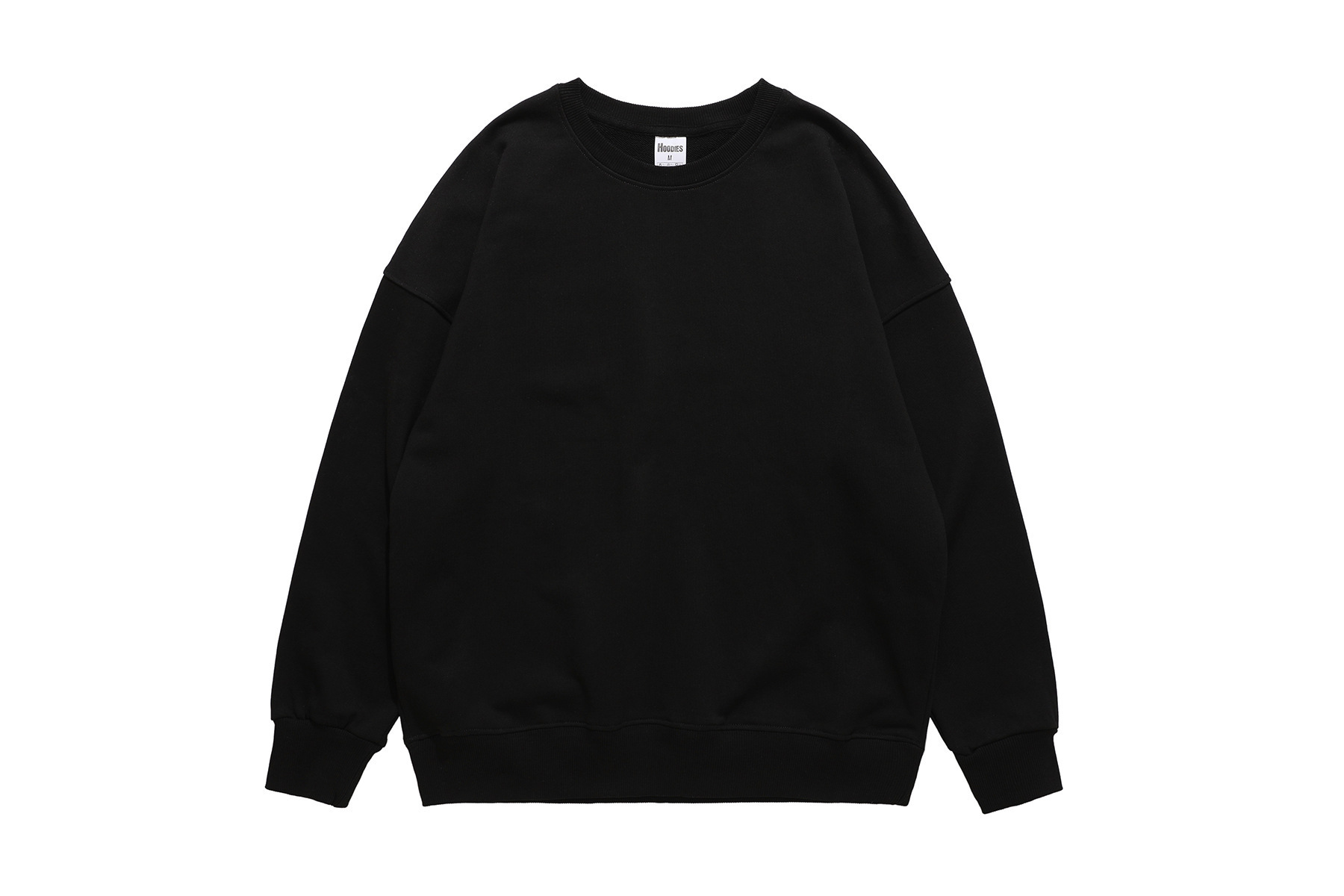 American Style Oversized Sweatshirt
