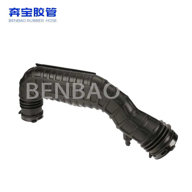F47Z-9B659-A Automotive Air Tube Applicable To Ford F47Z9B659A Rubber Hose Wholesale