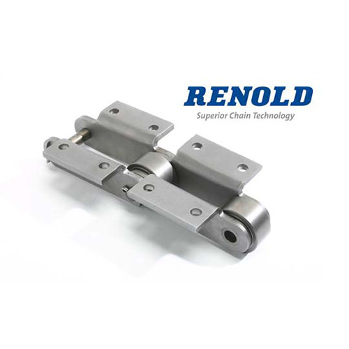 上海祥树RENOLD瑞诺德污水处理链原装进口10020161 RB1.15