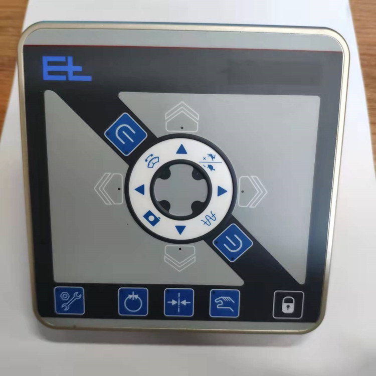 DO3001物料号182147