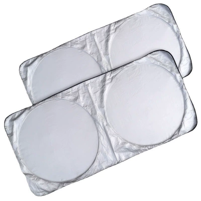 for heat insulation and light blocking, Sun shade