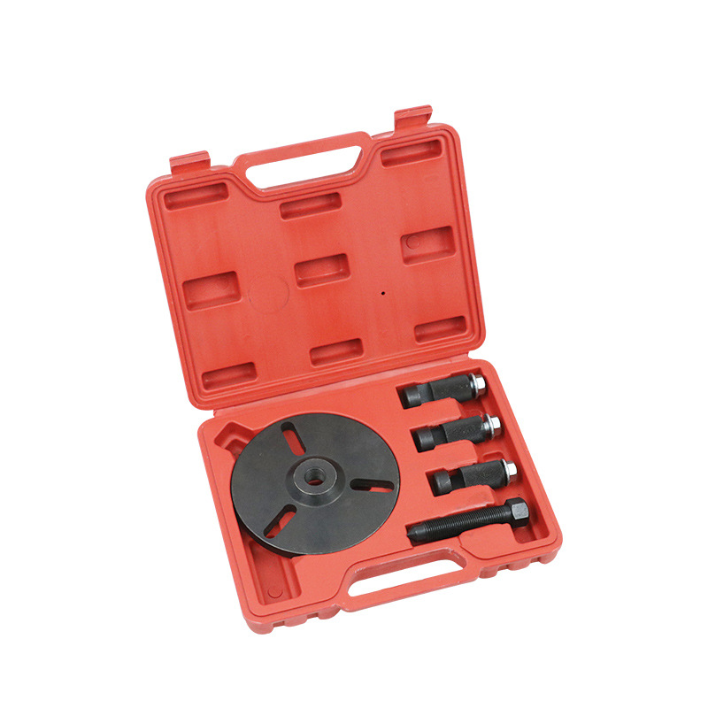 El desmontaje de disco de cinta de árbol de levas de uso general se utiliza para desmontar una variedad de modelos de ruedas dentadas de árbol de levas al por mayor