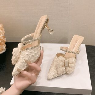 �߸����^���ϛ�ЬŮ�⴩2026�ļ��¿�ŮЬ�����Y���^��������ЬŮ