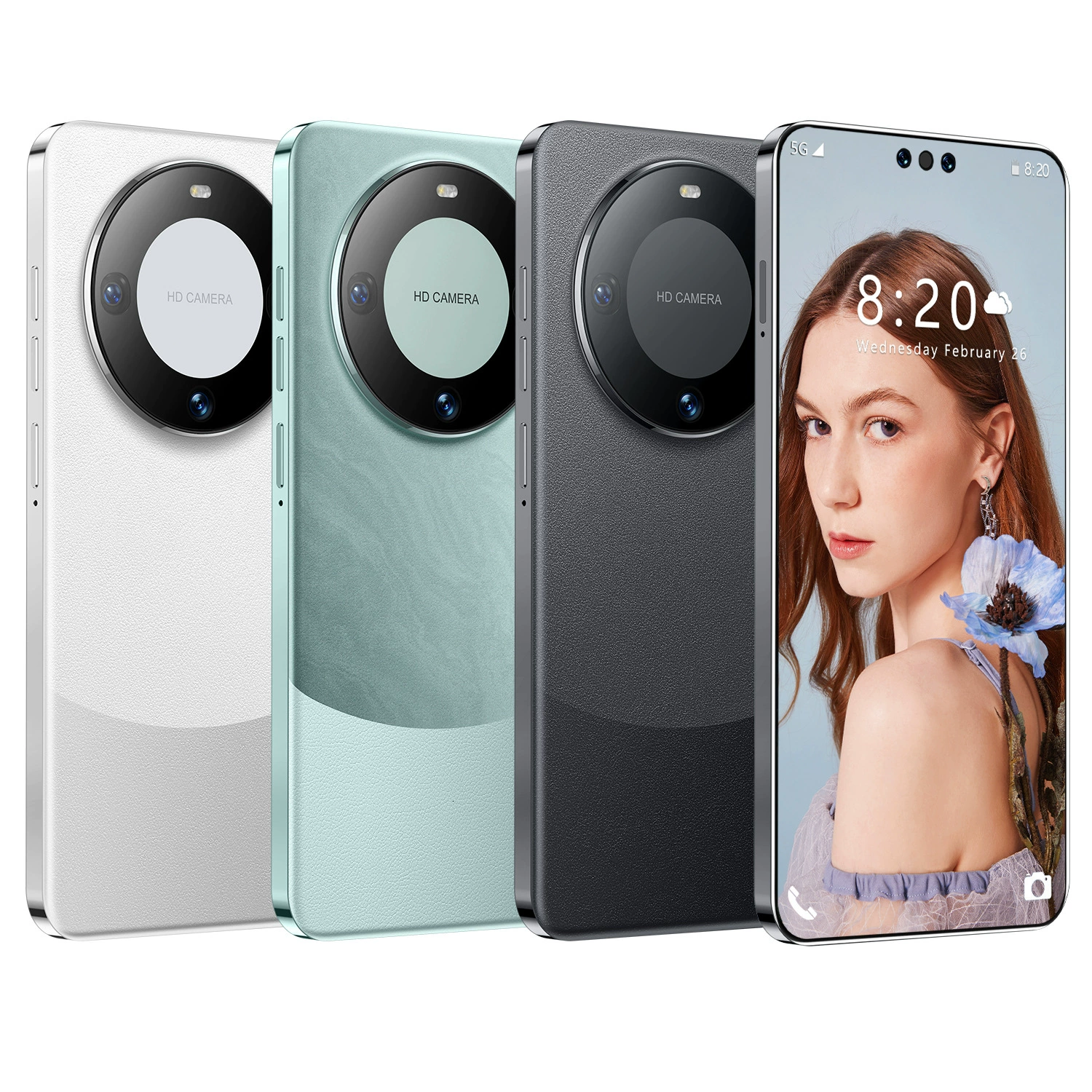 Мобильный телефон pro, элитные умные часы, 3G, 64 ГБ