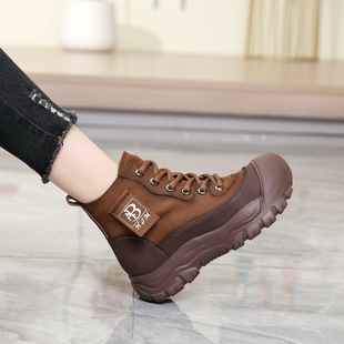 ����2025�ﶬ�^��ţƤ���e�ߎ�Ů��ѥ�͹ŕr���R��ѥ���mŮЬ��Ƥ